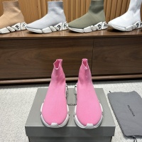 $96.00 USD Balenciaga Boots For Women #1267316