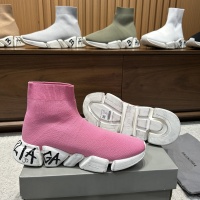 $96.00 USD Balenciaga Boots For Women #1267316