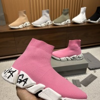 $96.00 USD Balenciaga Boots For Women #1267316