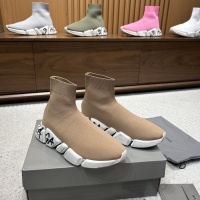 $96.00 USD Balenciaga Boots For Women #1267317