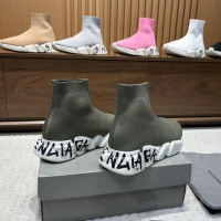 $96.00 USD Balenciaga Boots For Women #1267319