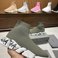 $96.00 USD Balenciaga Boots For Women #1267319