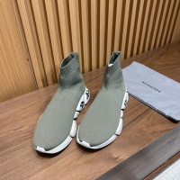 $96.00 USD Balenciaga Boots For Men #1267320