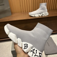 $96.00 USD Balenciaga Boots For Women #1267321