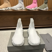 $96.00 USD Balenciaga Boots For Men #1267324