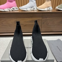 $96.00 USD Balenciaga Boots For Women #1267325