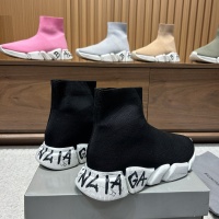 $96.00 USD Balenciaga Boots For Women #1267325