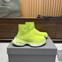 $96.00 USD Balenciaga Boots For Men #1267332