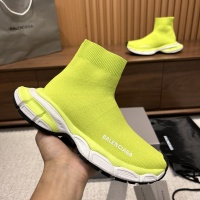 $96.00 USD Balenciaga Boots For Men #1267332