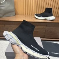 $96.00 USD Balenciaga Boots For Women #1267333