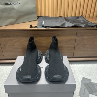 $96.00 USD Balenciaga Boots For Women #1267337