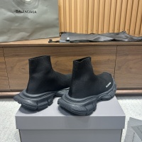 $96.00 USD Balenciaga Boots For Women #1267337