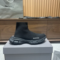 $96.00 USD Balenciaga Boots For Women #1267337