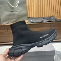 $96.00 USD Balenciaga Boots For Women #1267337