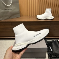 $96.00 USD Balenciaga Boots For Women #1267339