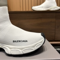 $96.00 USD Balenciaga Boots For Women #1267339