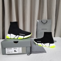 $92.00 USD Balenciaga Boots For Women #1267341