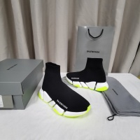 $92.00 USD Balenciaga Boots For Men #1267342