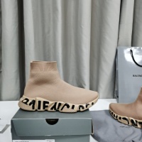 $76.00 USD Balenciaga Boots For Men #1267375