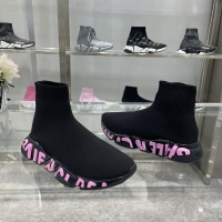 $76.00 USD Balenciaga Boots For Men #1267379