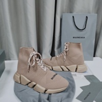 $96.00 USD Balenciaga Boots For Women #1267391