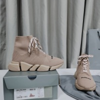 $96.00 USD Balenciaga Boots For Women #1267391