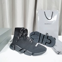 $96.00 USD Balenciaga Boots For Men #1267394