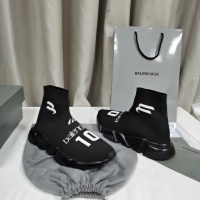 $76.00 USD Balenciaga Boots For Men #1267404