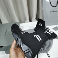 $76.00 USD Balenciaga Boots For Men #1267404