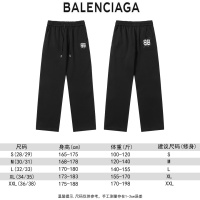 $48.00 USD Balenciaga Pants For Unisex #1267423