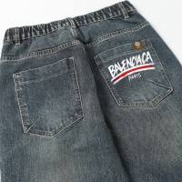 $52.00 USD Balenciaga Jeans For Men #1267434