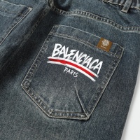 $52.00 USD Balenciaga Jeans For Men #1267434