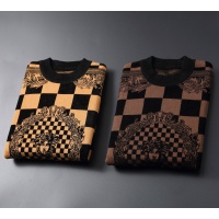 $48.00 USD Versace Sweaters Long Sleeved For Men #1267440