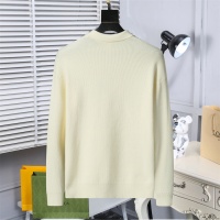 $52.00 USD LOEWE Sweaters Long Sleeved For Men #1267454