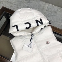 $112.00 USD Moncler Down Feather Coat Sleeveless For Unisex #1267562