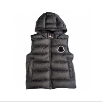 $112.00 USD Moncler Down Feather Coat Sleeveless For Unisex #1267563