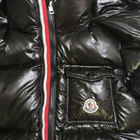 $150.00 USD Moncler Down Feather Coat Long Sleeved For Unisex #1267572