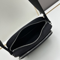 $88.00 USD Burberry AAA Quality Messenger Bags For Unisex #1267578