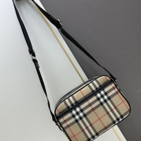 $88.00 USD Burberry AAA Quality Messenger Bags For Unisex #1267583