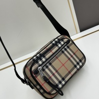 $88.00 USD Burberry AAA Quality Messenger Bags For Unisex #1267583