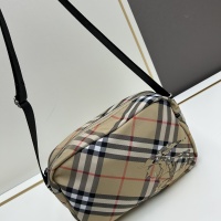 $98.00 USD Burberry AAA Quality Messenger Bags For Unisex #1267586