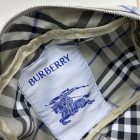 $98.00 USD Burberry AAA Quality Messenger Bags For Unisex #1267587