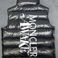 $112.00 USD Moncler Down Feather Coat Sleeveless For Unisex #1267592