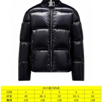 $192.00 USD Moncler Down Feather Coat Long Sleeved For Unisex #1267595