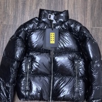 $192.00 USD Moncler Down Feather Coat Long Sleeved For Unisex #1267595