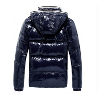 $108.00 USD Moncler Down Feather Coat Long Sleeved For Unisex #1267601