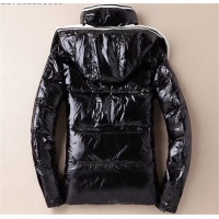 $108.00 USD Moncler Down Feather Coat Long Sleeved For Unisex #1267602