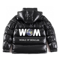 $150.00 USD Moncler Down Feather Coat Long Sleeved For Unisex #1267605