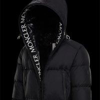 $182.00 USD Moncler Down Feather Coat Long Sleeved For Unisex #1267606