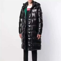 $182.00 USD Moncler Down Feather Coat Long Sleeved For Unisex #1267615